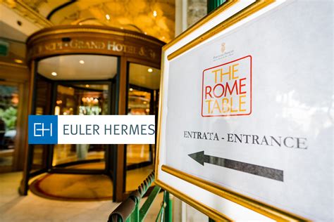 hermes & euler roma